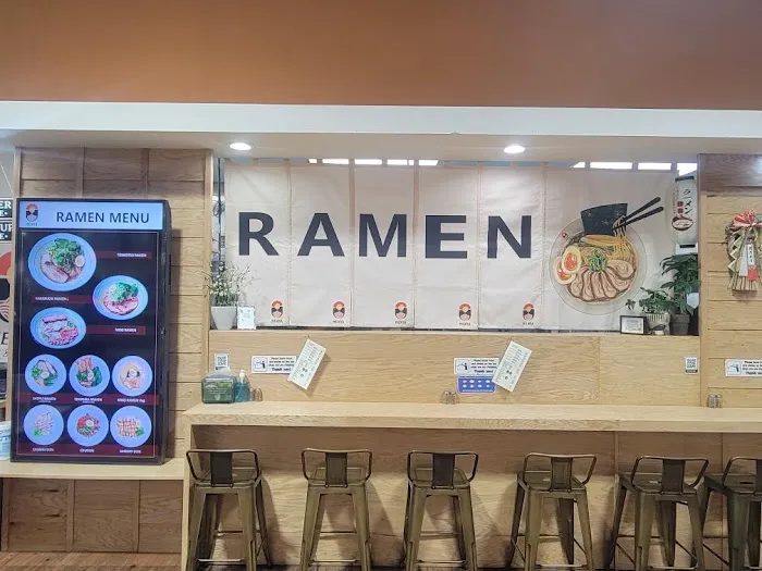 Menya Sushi and Ramen Northvale Picture 10