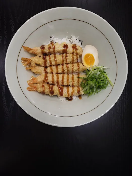 Menya Sushi and Ramen Northvale Picture 9