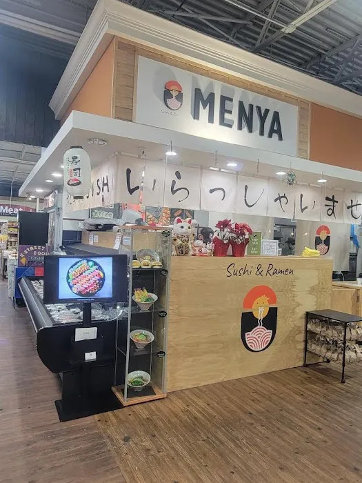 Menya Sushi and Ramen Northvale Picture 7