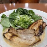 Menya Sushi and Ramen Northvale