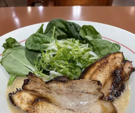 Menya Sushi and Ramen Northvale