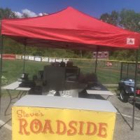 Steve’s Roadside ico