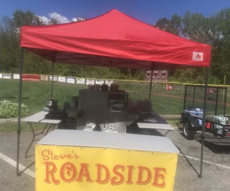 Steve’s Roadside