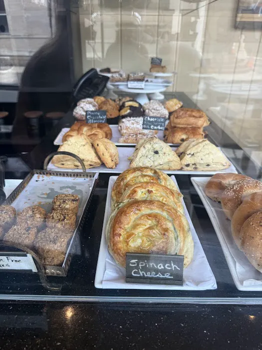 Noble Cafe Picture 1