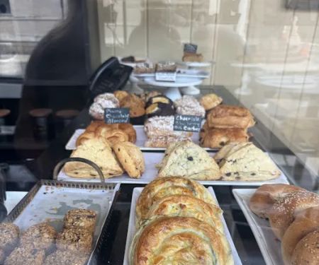 Noble Cafe