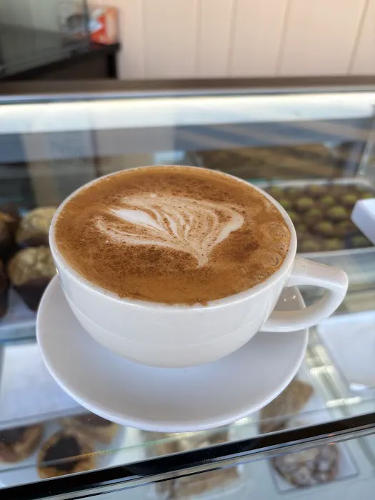 Noble Cafe Picture 3