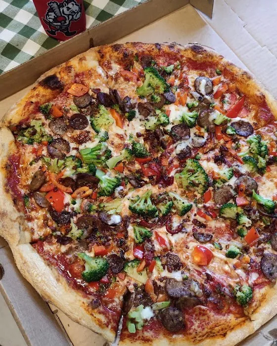 Country Bay Pizza Picture 9
