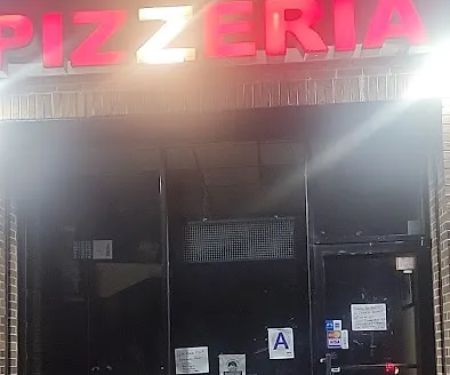 Country Bay Pizza