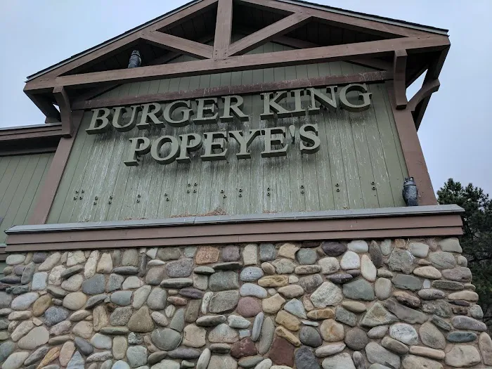 Burger King Picture 6