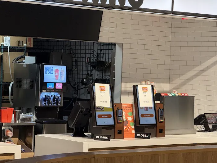Burger King Picture 8