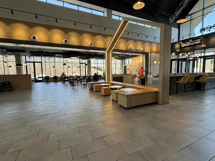 Chick-fil-A Picture 6