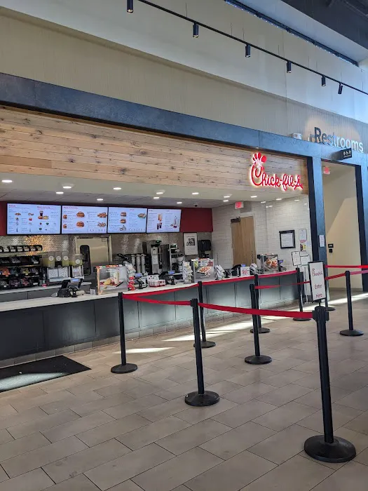 Chick-fil-A Picture 4