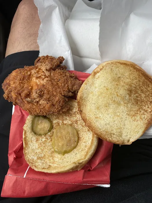 Chick-fil-A Picture 3