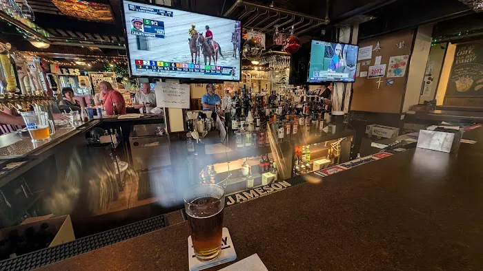 Doubleday's Restaurant & Bar Picture 2