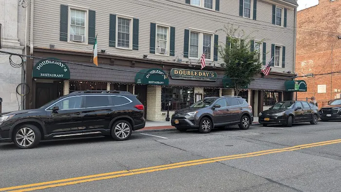 Doubleday's Restaurant & Bar Picture 3