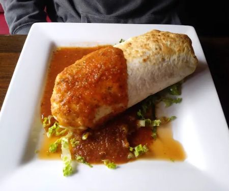 Doubleday's Restaurant & Bar