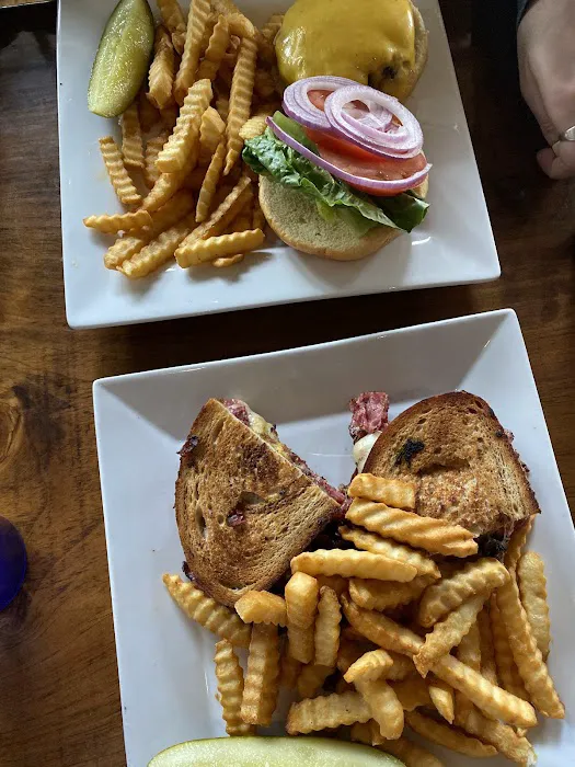 Doubleday's Restaurant & Bar Picture 8