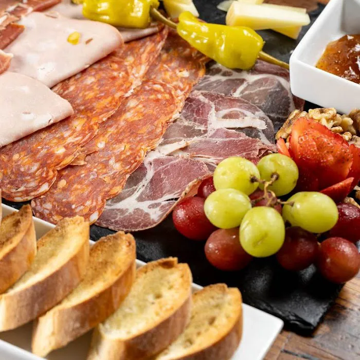 Bellacosa Wine & Tapas Bar Picture 10