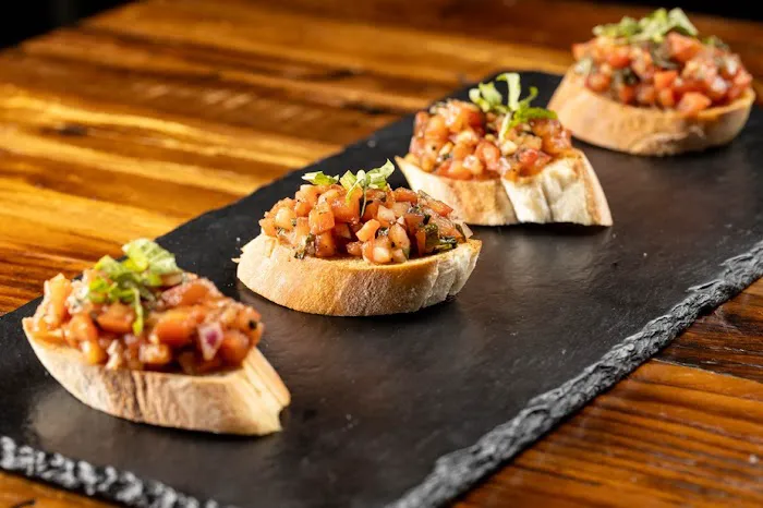 Bellacosa Wine & Tapas Bar Picture 8