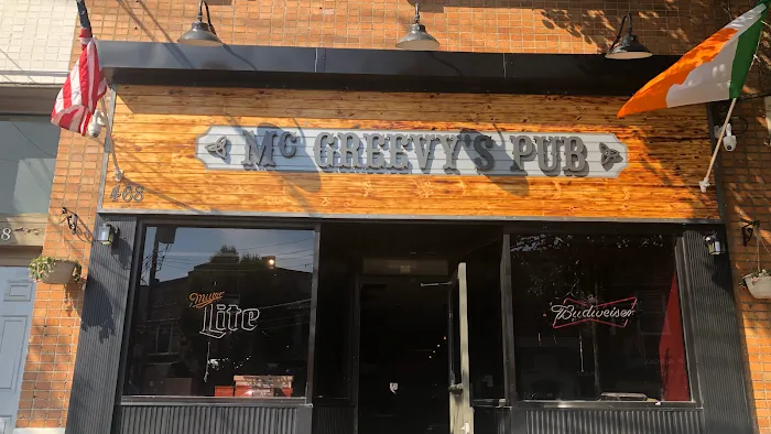 Mc Greevy’s Picture 10