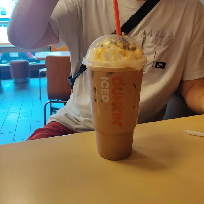 Dunkin' Picture 4