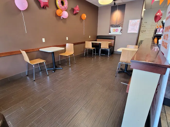 Dunkin' Picture 2