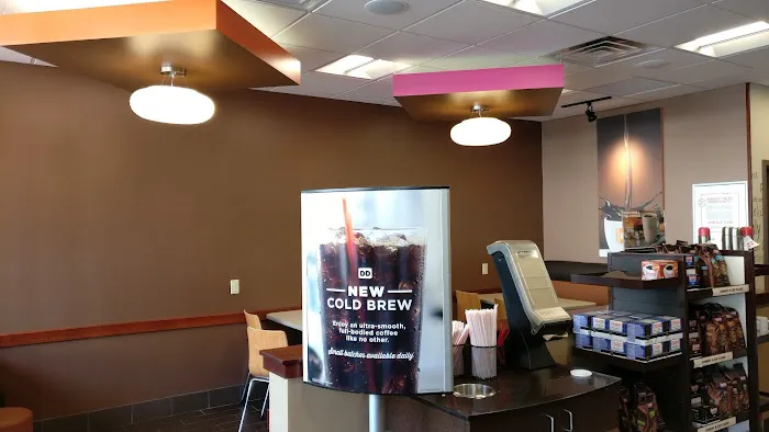 Dunkin' Picture 8