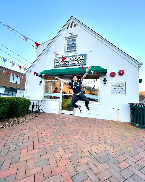 Booskerdoo Coffee & Baking Co. - Ardsley Picture 4