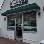 Booskerdoo Coffee & Baking Co. - Ardsley
