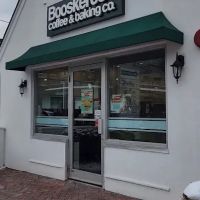 Booskerdoo Coffee & Baking Co. - Ardsley ico