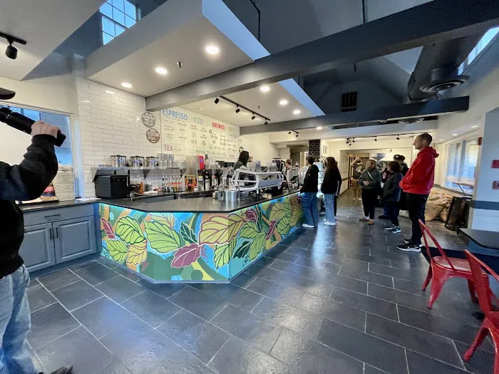 Booskerdoo Coffee & Baking Co. - Ardsley Picture 5