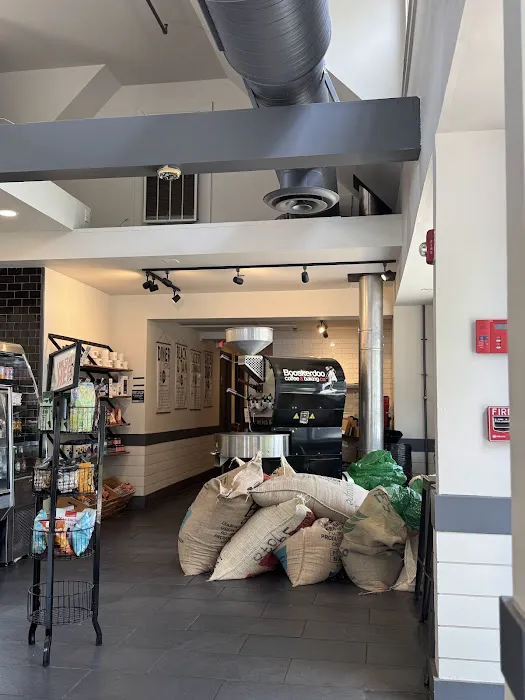 Booskerdoo Coffee & Baking Co. - Ardsley Picture 9
