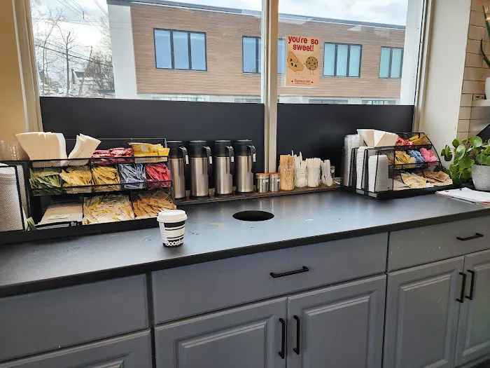 Booskerdoo Coffee & Baking Co. - Ardsley Picture 2