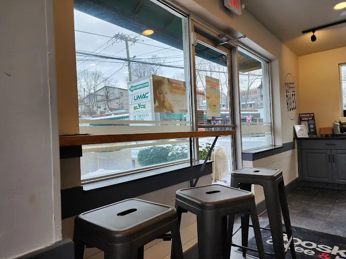 Booskerdoo Coffee & Baking Co. - Ardsley Picture 6