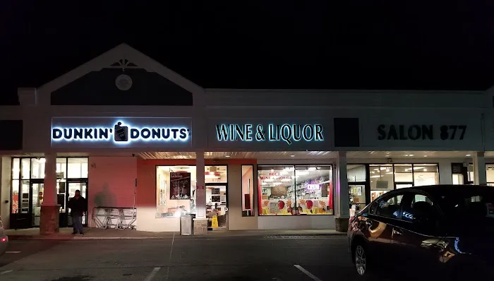 Dunkin' Picture 1