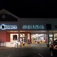 Dunkin' ico