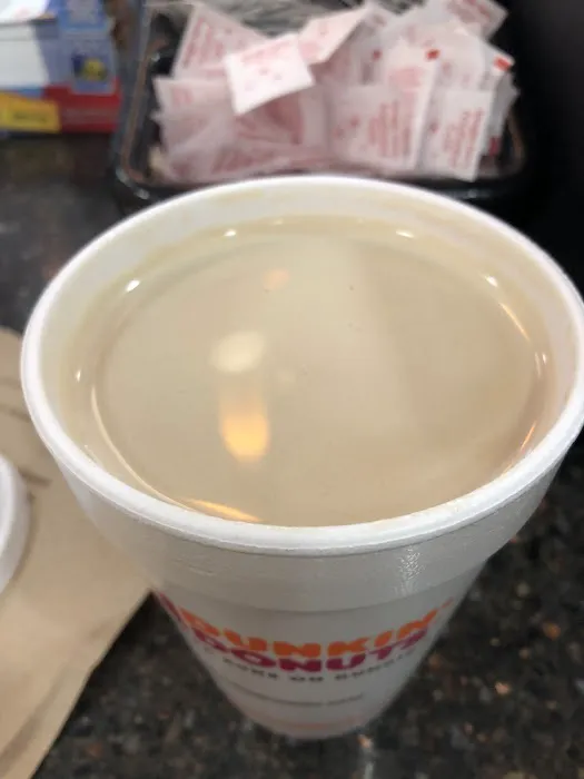 Dunkin' Picture 3