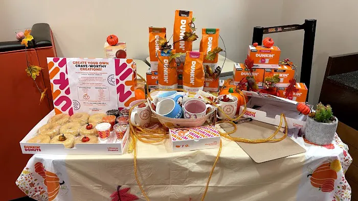 Dunkin' Picture 2