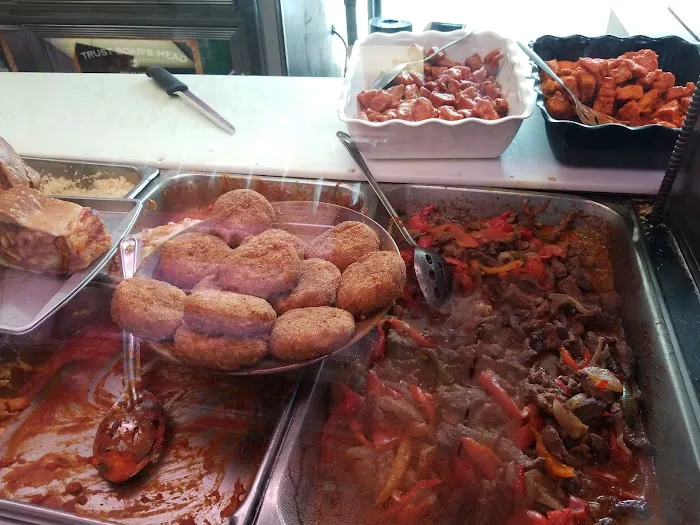 Battaglia Brothers Deli Picture 7