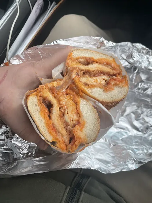 Battaglia Brothers Deli Picture 4