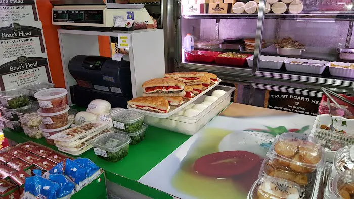 Battaglia Brothers Deli Picture 10