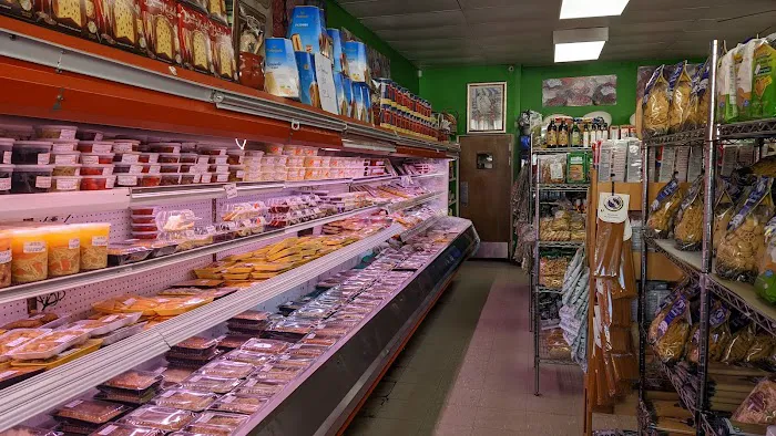 Battaglia Brothers Deli Picture 2