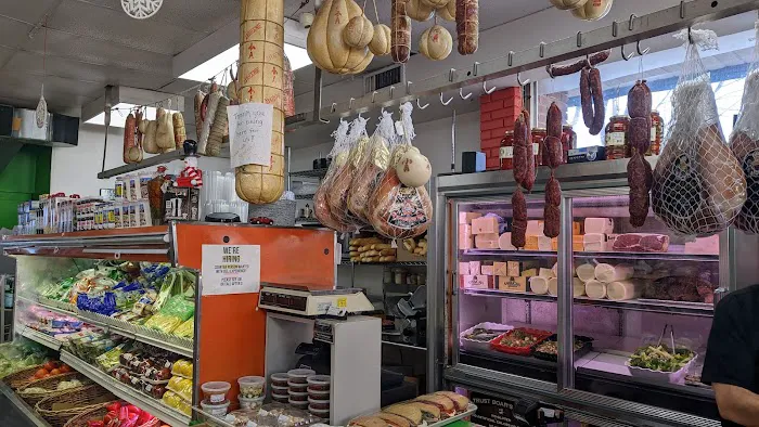Battaglia Brothers Deli Picture 1