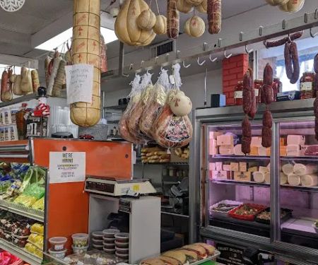 Battaglia Brothers Deli