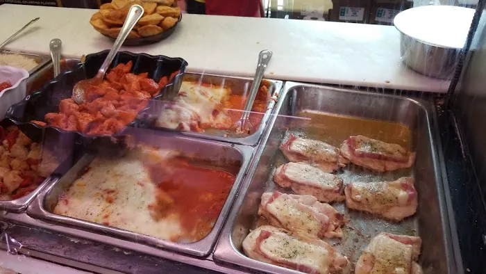 Battaglia Brothers Deli Picture 5