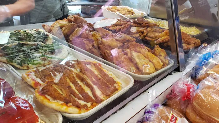 Battaglia Brothers Deli Picture 6