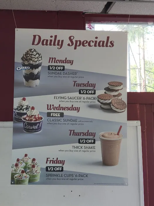 Carvel Picture 1