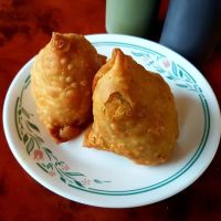 Calcutta Wrap & Roll ico