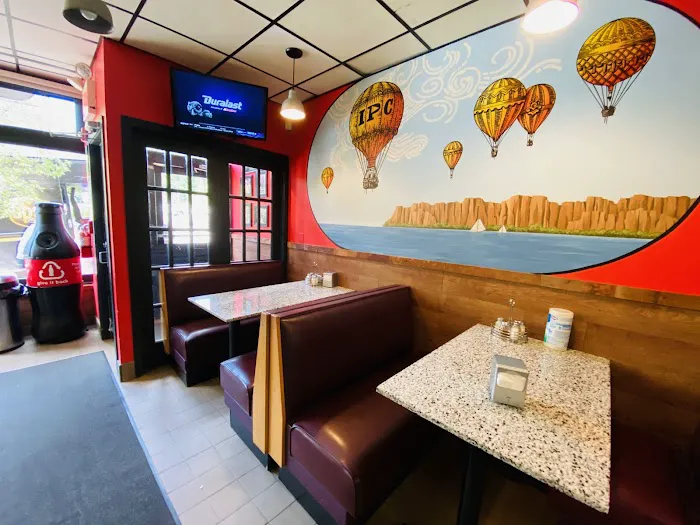 IRVINGTON PIZZA COMPANY Picture 1