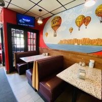 IRVINGTON PIZZA COMPANY ico